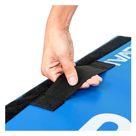 กล่องกระโดด IVADE PRO 90x75x30 ซม. สีน้ำเงิน_4