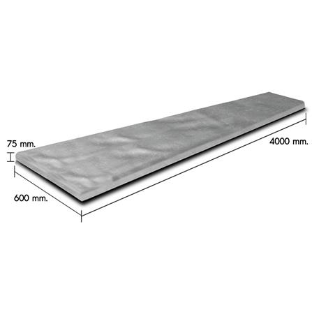 ฉนวนใยหิน ROCKWOOL หนา 3 นิ้ว 0.6x4 ม._3