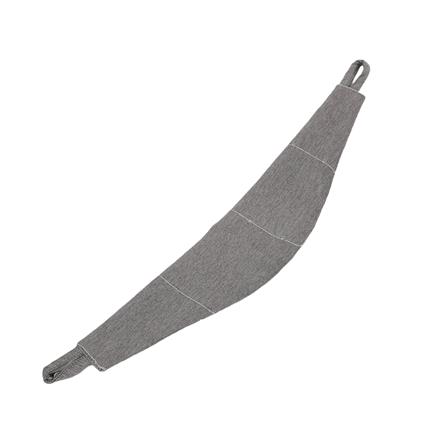 ผ้าม่าน EYELET HOME LIVING STYLE CRUISE UV 140x160 ซม. สีเทา_1