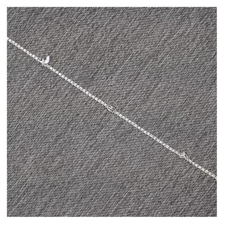 ผ้าม่าน EYELET HOME LIVING STYLE CRUISE UV 140x160 ซม. สีเทา_3