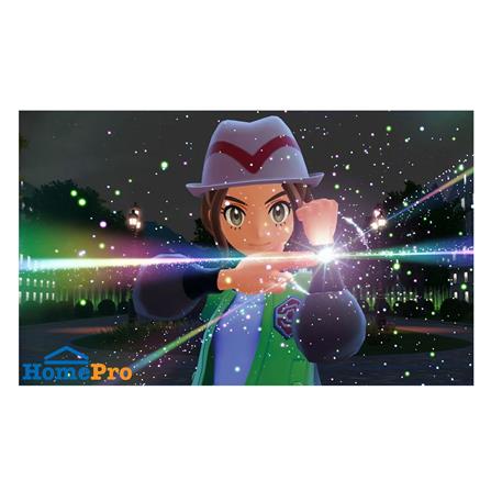 แผ่นเกม NINTENDO SWITCH 2 POKEMON LEGENDS Z-A_5