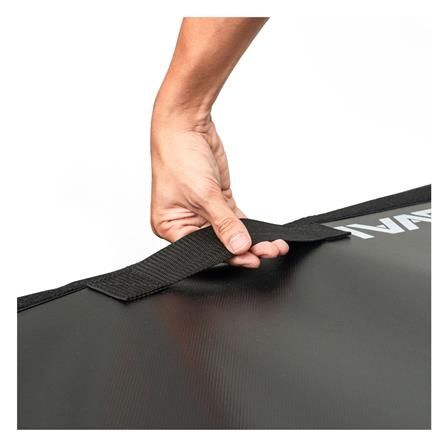 กล่องกระโดด IVADE PRO 90x75x60 ซม. สีดำ_5