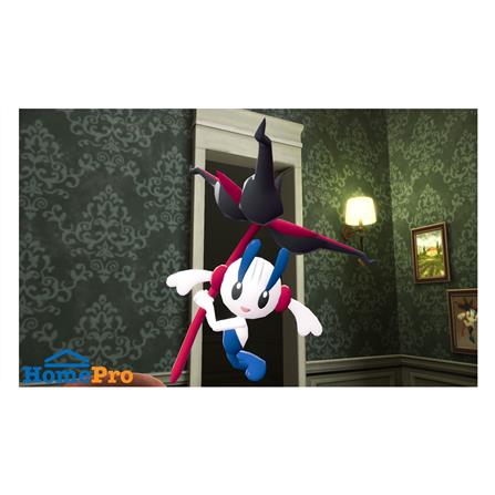 แผ่นเกม NINTENDO SWITCH POKEMON LEGENDS Z-A_5