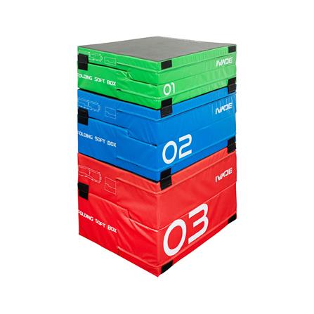 ชุดกล่องกระโดด IVADE FOLDING_4