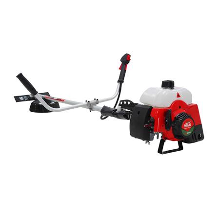 เครื่องตัดหญ้าสะพายบ่า WAB WB-BC411 2 จังหวะ 2 แรงม้า_0