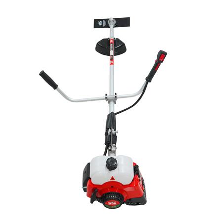 เครื่องตัดหญ้าสะพายบ่า WAB WB-BC411 2 จังหวะ 2 แรงม้า_1