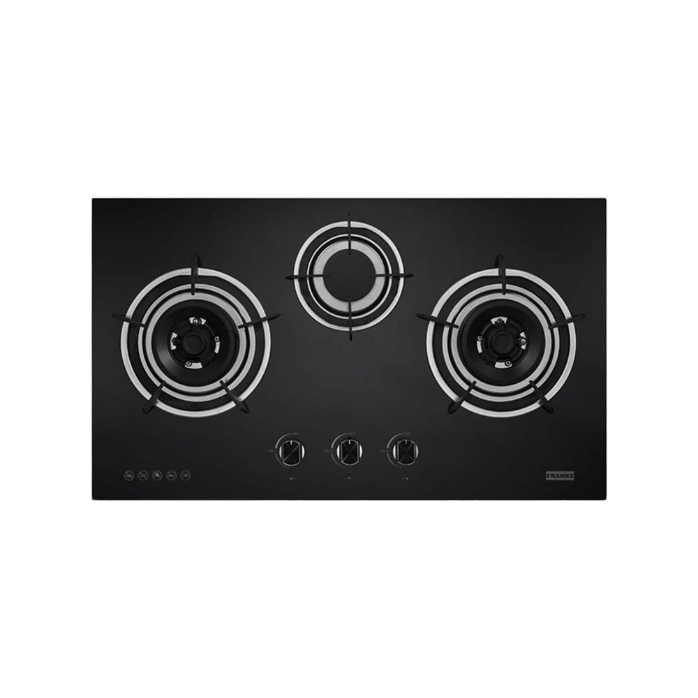 เตาฝัง+เครื่องดูดควัน FRANKE FHG8312+CXW220FT905M