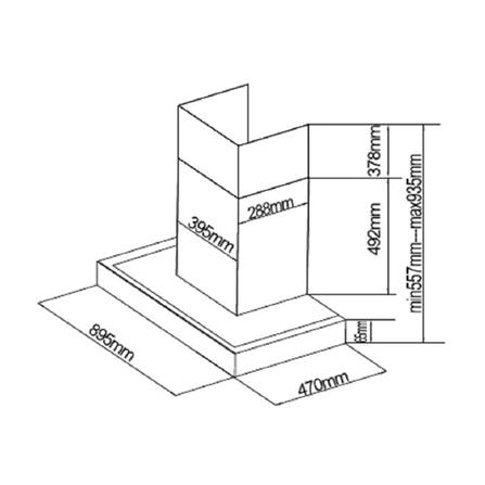 เตาฝัง+เครื่องดูดควัน FRANKE FHG8312+CXW220FT905M_3