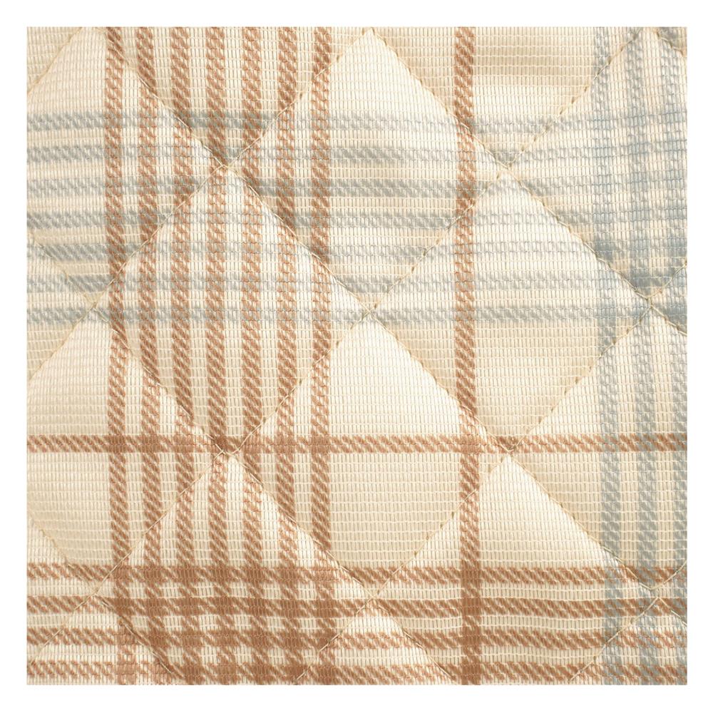 ถุงมือจับภาชนะร้อน KECH RICHY สีน้ำตาล