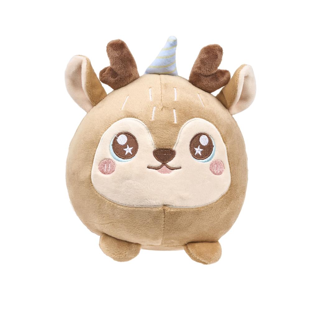 ตุ๊กตากวางมีเสียง DR.CHOICE