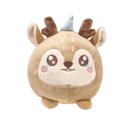 ตุ๊กตากวางมีเสียง DR.CHOICE_0