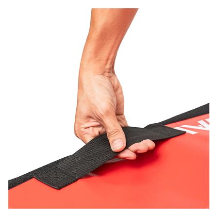 กล่องกระโดด IVADE PRO 90x75x45 ซม. สีแดง_4