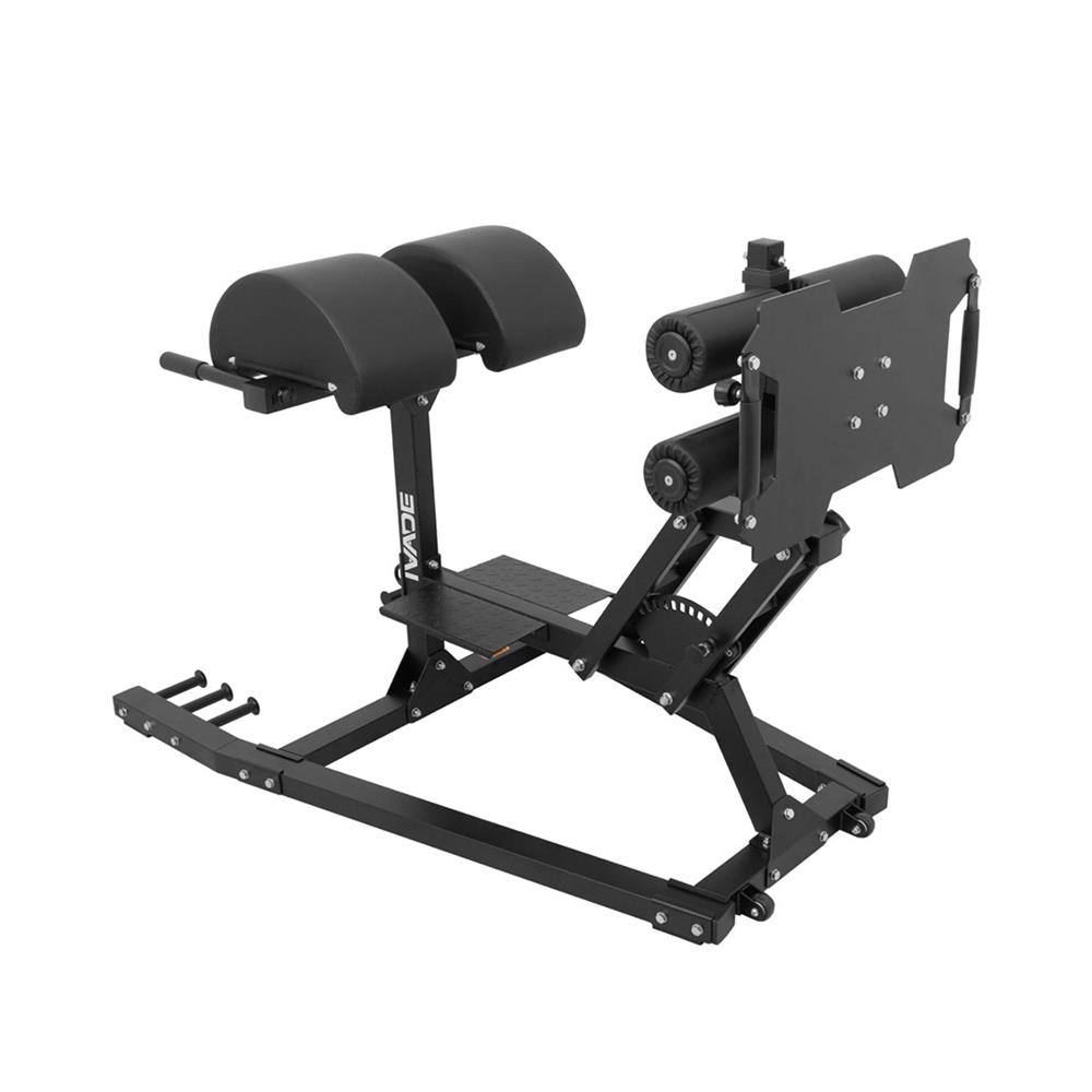 เครื่องฝึกกล้ามเนื้อก้น IVADE IV-GHD