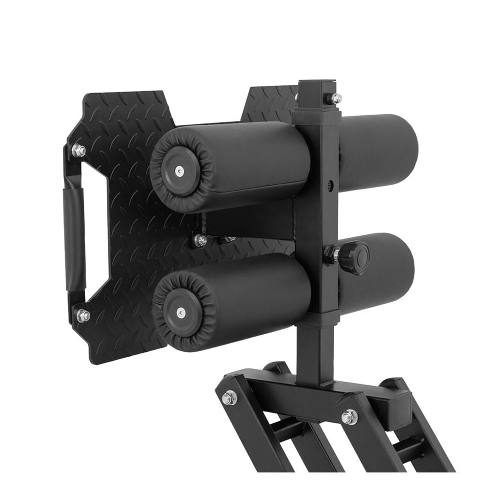 เครื่องฝึกกล้ามเนื้อก้น IVADE IV-GHD