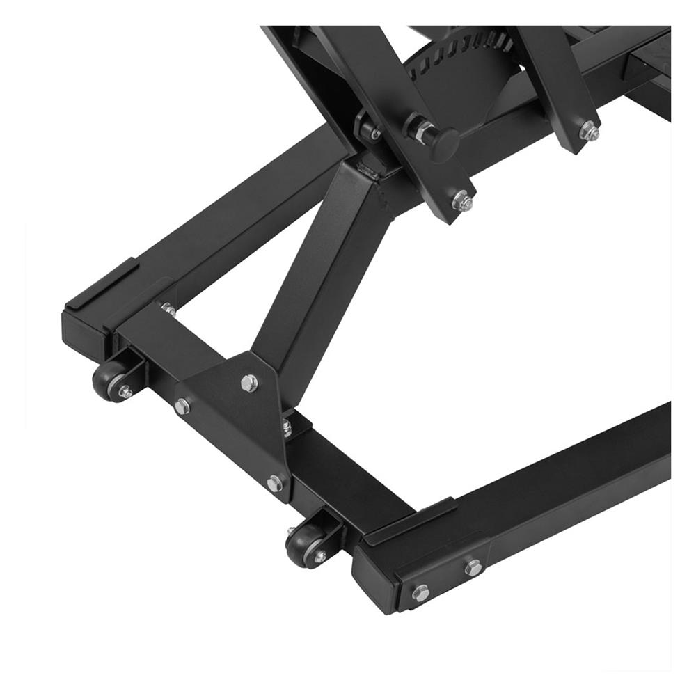 เครื่องฝึกกล้ามเนื้อก้น IVADE IV-GHD