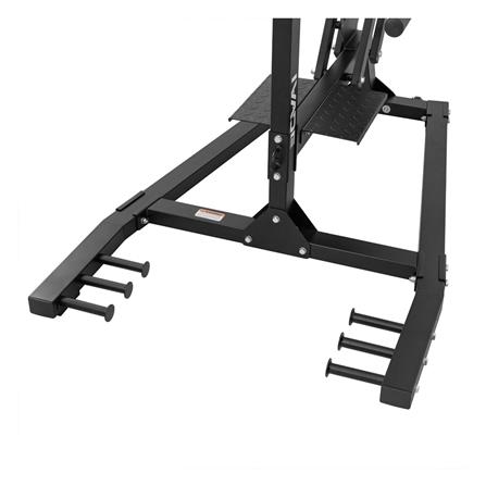 เครื่องฝึกกล้ามเนื้อก้น IVADE IV-GHD_11