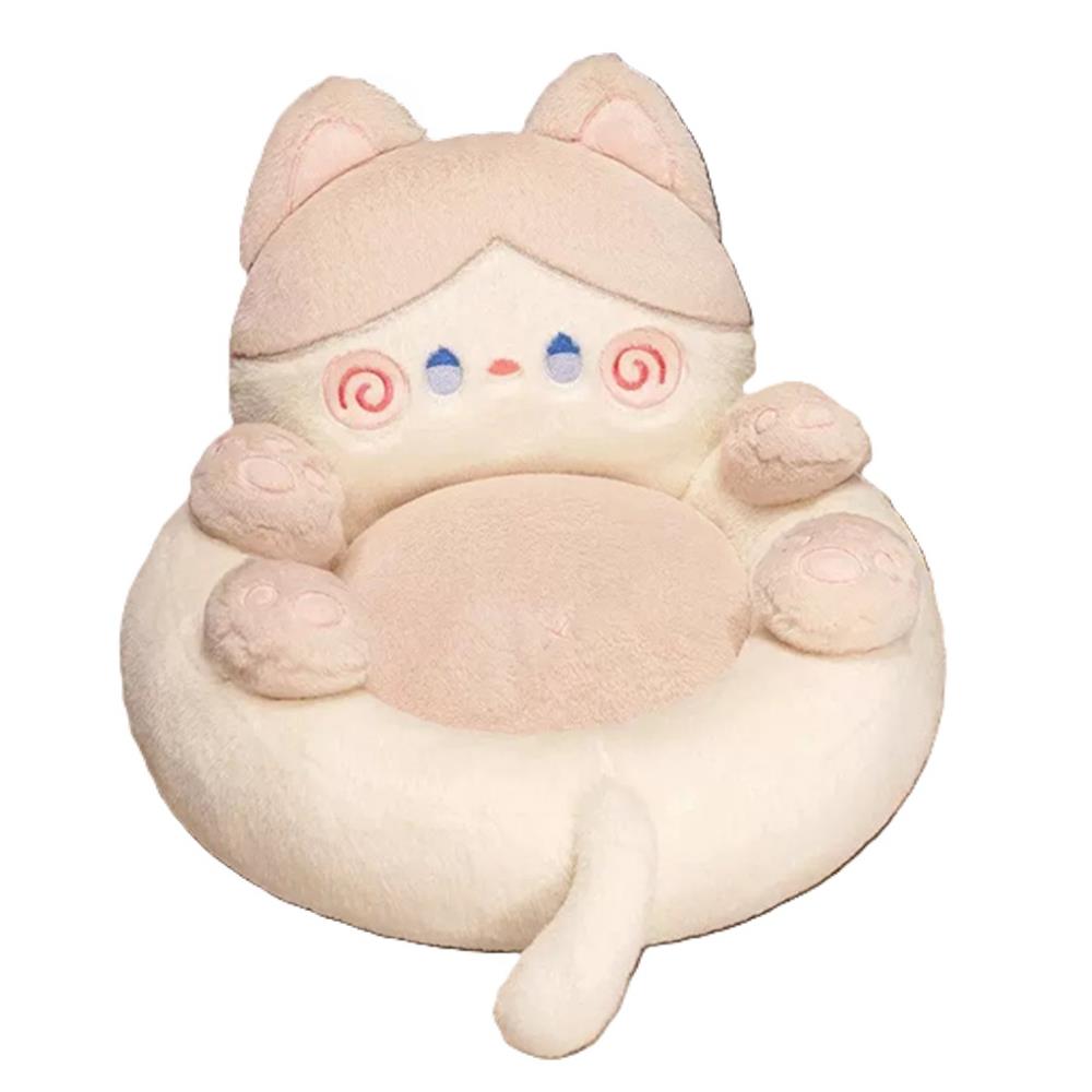 เก้าอี้พักผ่อนเด็ก FURDINI NEKO สีชมพู