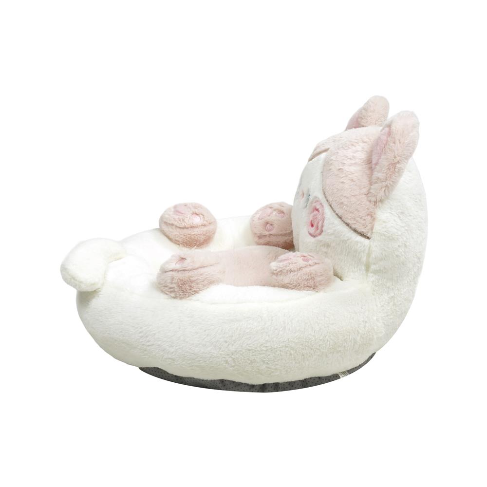 เก้าอี้พักผ่อนเด็ก FURDINI NEKO สีชมพู