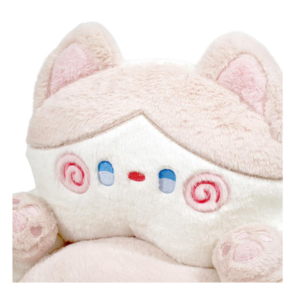 เก้าอี้พักผ่อนเด็ก FURDINI NEKO สีชมพู