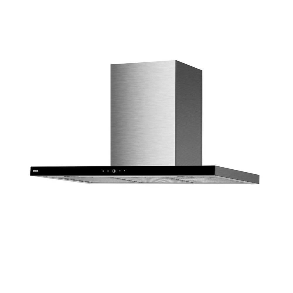 เตาฝัง+เครื่องดูดควัน FRANKE FS7222+ARNO90XS