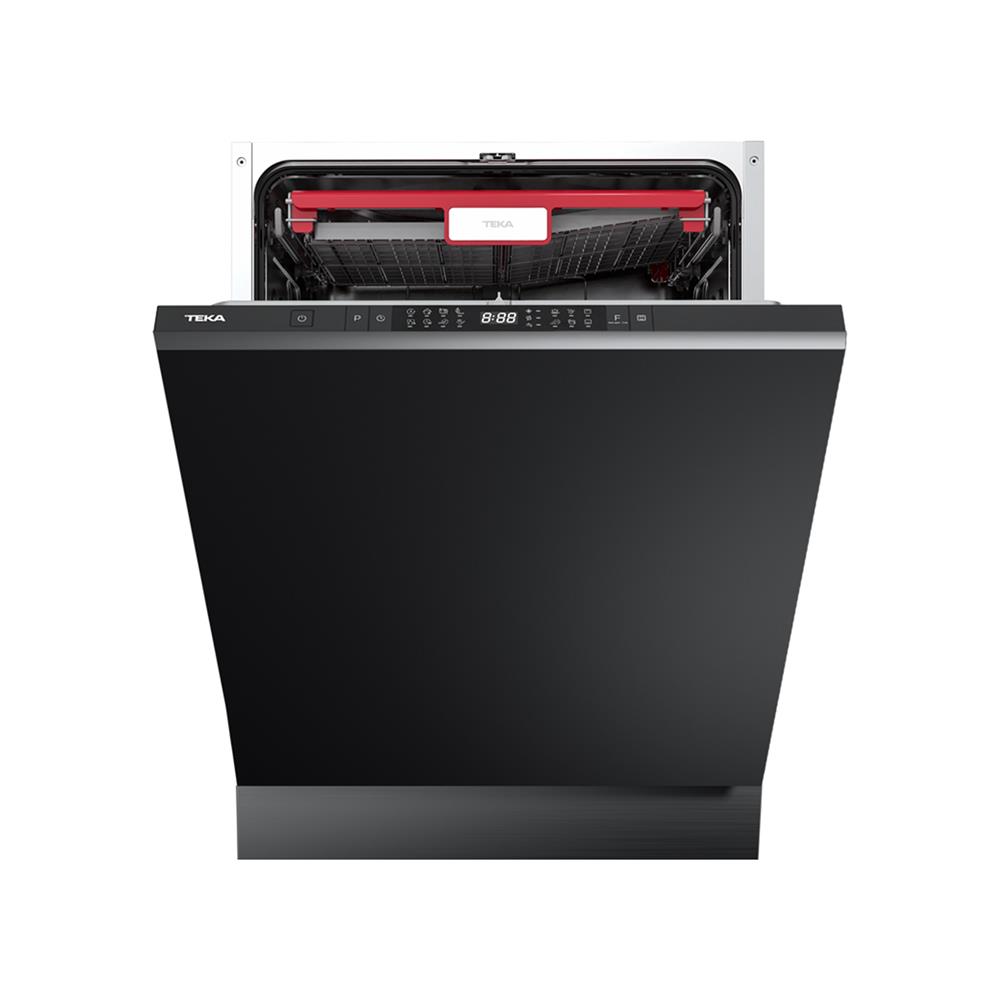 เครื่องล้างจานฝัง TEKA DFI 76960 DSS