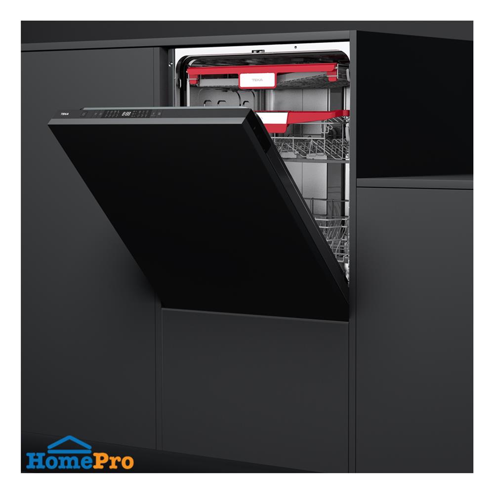 เครื่องล้างจานฝัง TEKA DFI 76960 DSS