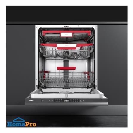 เครื่องล้างจานฝัง TEKA DFI 76960 DSS_3