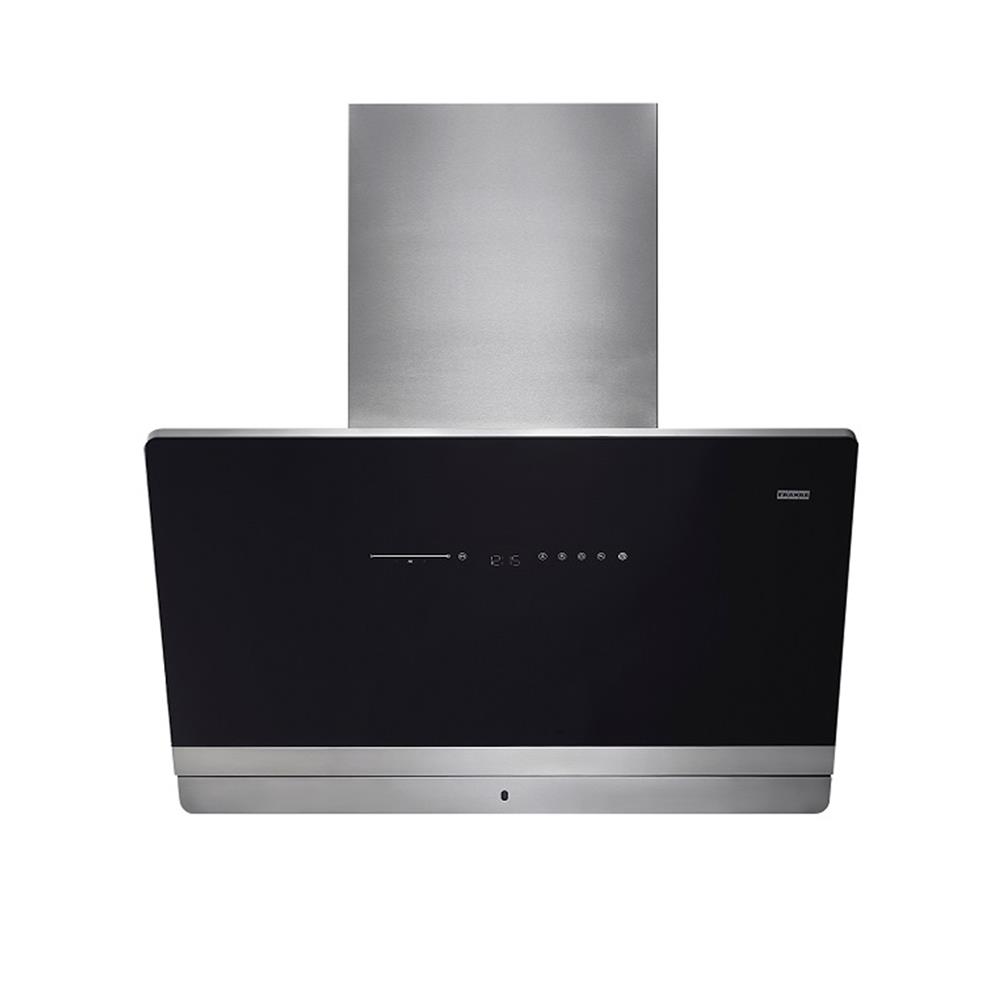 เตาฝัง+เครื่องดูดควัน FRANKE FHG8318+CXW268FC928KB