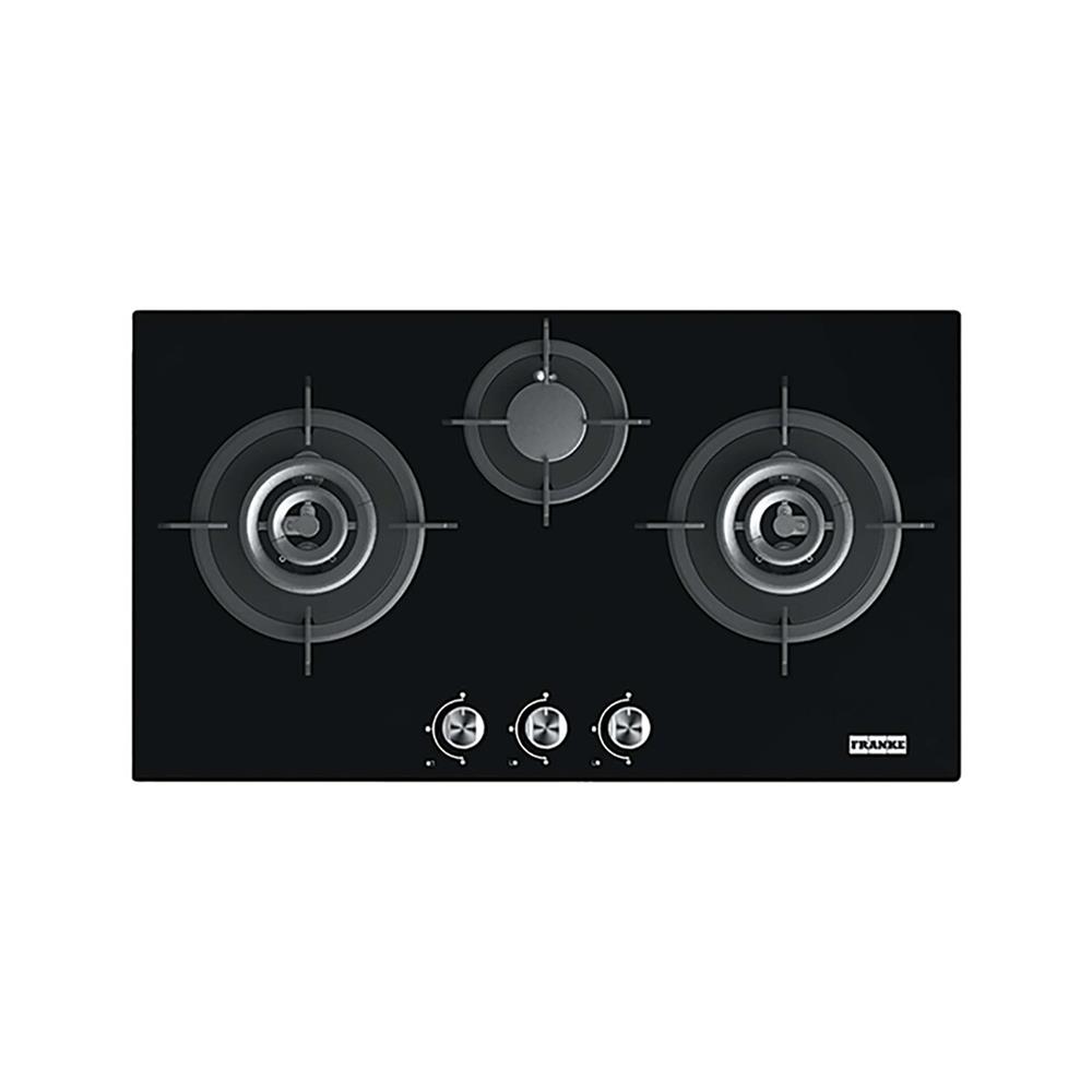 เตาฝัง+เครื่องดูดควัน FRANKE FHG8318+CXW268FC928KB