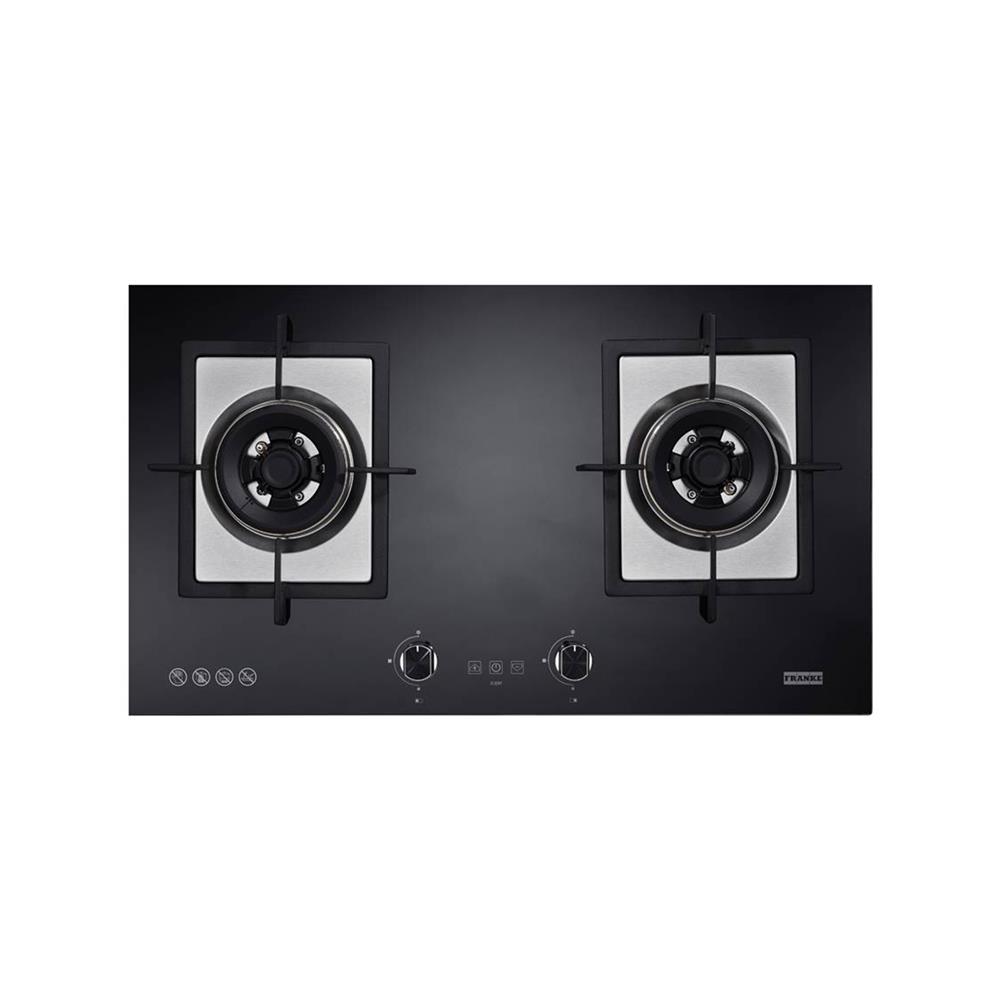 เตาฝัง+เครื่องดูดควัน FRANKE FG7226+ARNO90XS