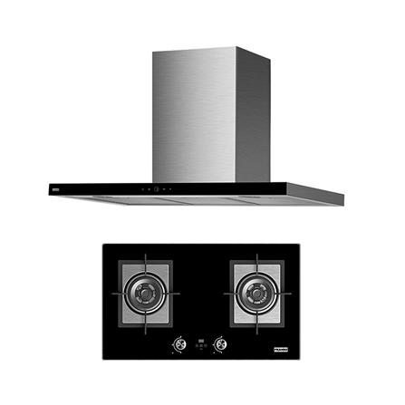 เตาฝัง+เครื่องดูดควัน FRANKE FG7226+ARNO90XS_0