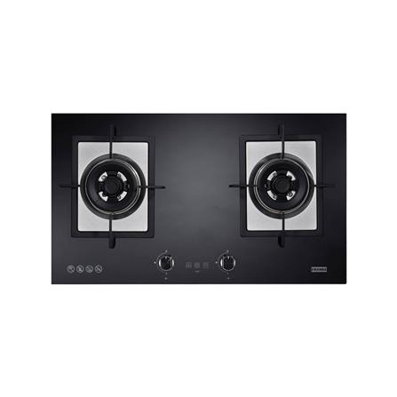 เตาฝัง+เครื่องดูดควัน FRANKE FG7226+ARNO90XS_2