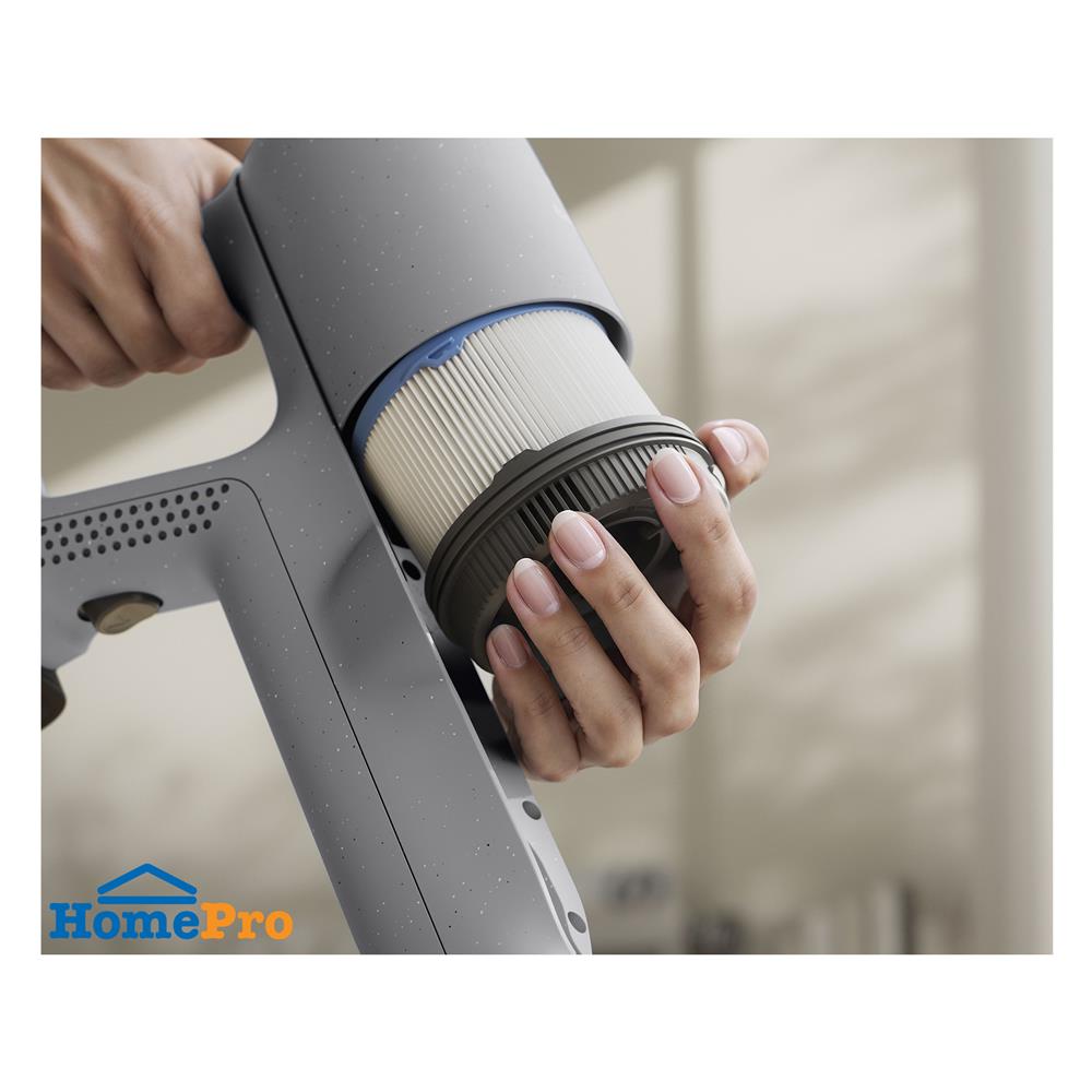 เครื่องดูดฝุ่นแบบด้าม ELECTROLUX EFP72312