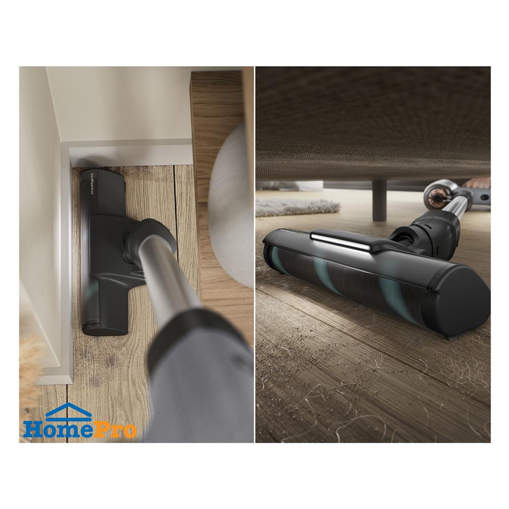 เครื่องดูดฝุ่นแบบด้าม ELECTROLUX EFP72312