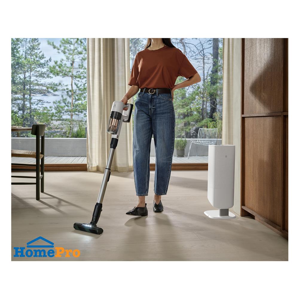 เครื่องดูดฝุ่นแบบด้าม ELECTROLUX EFP72315S