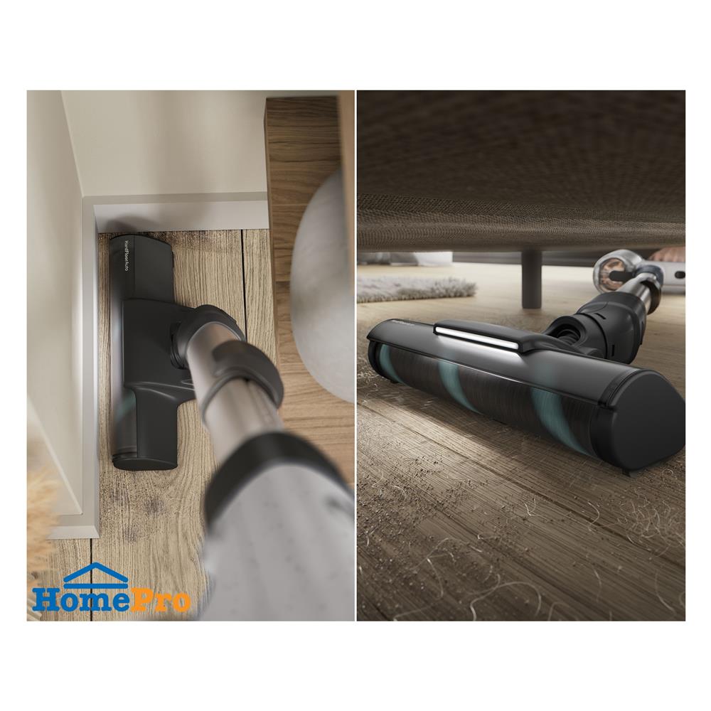 เครื่องดูดฝุ่นแบบด้าม ELECTROLUX EFP72315S