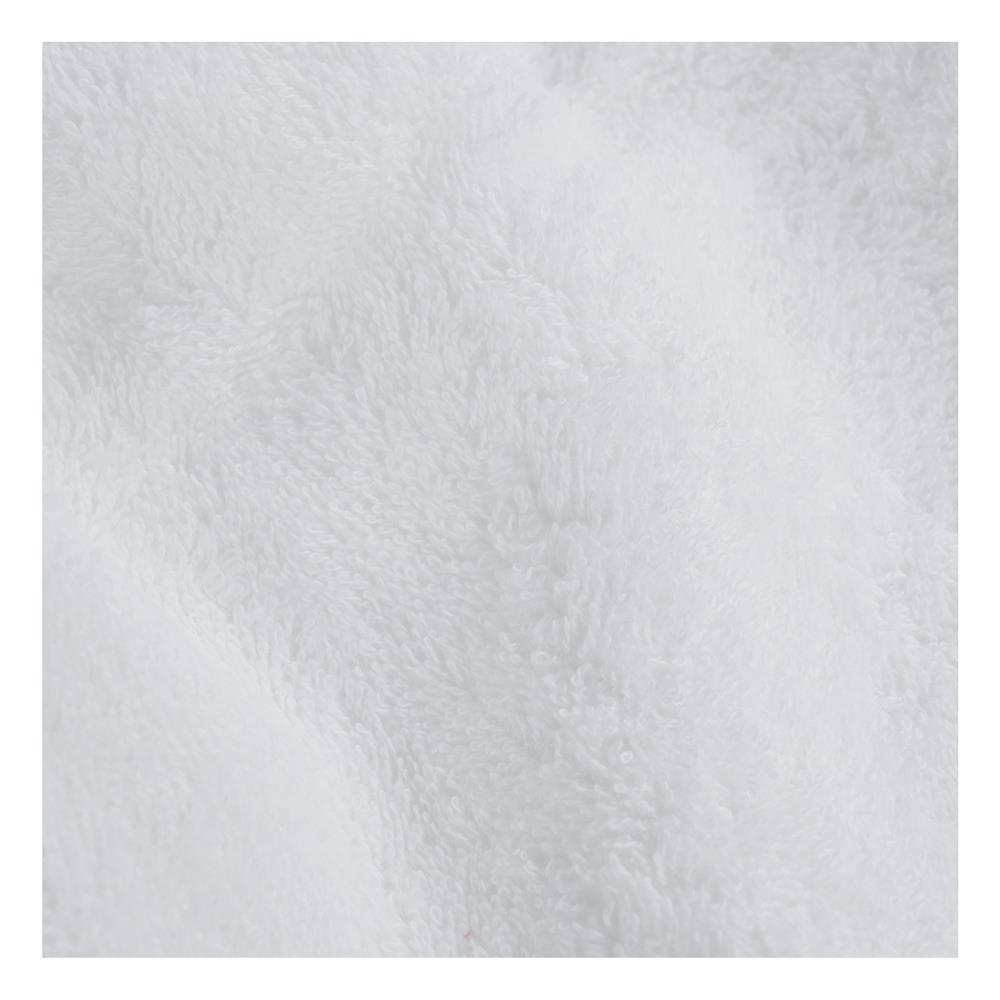 ผ้าเช็ดมือ KECH RICHY สีแดง