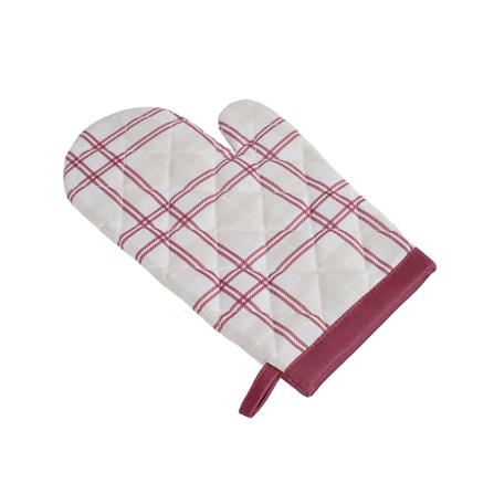 ถุงมือจับของร้อน KECH RICHY สีแดง_1