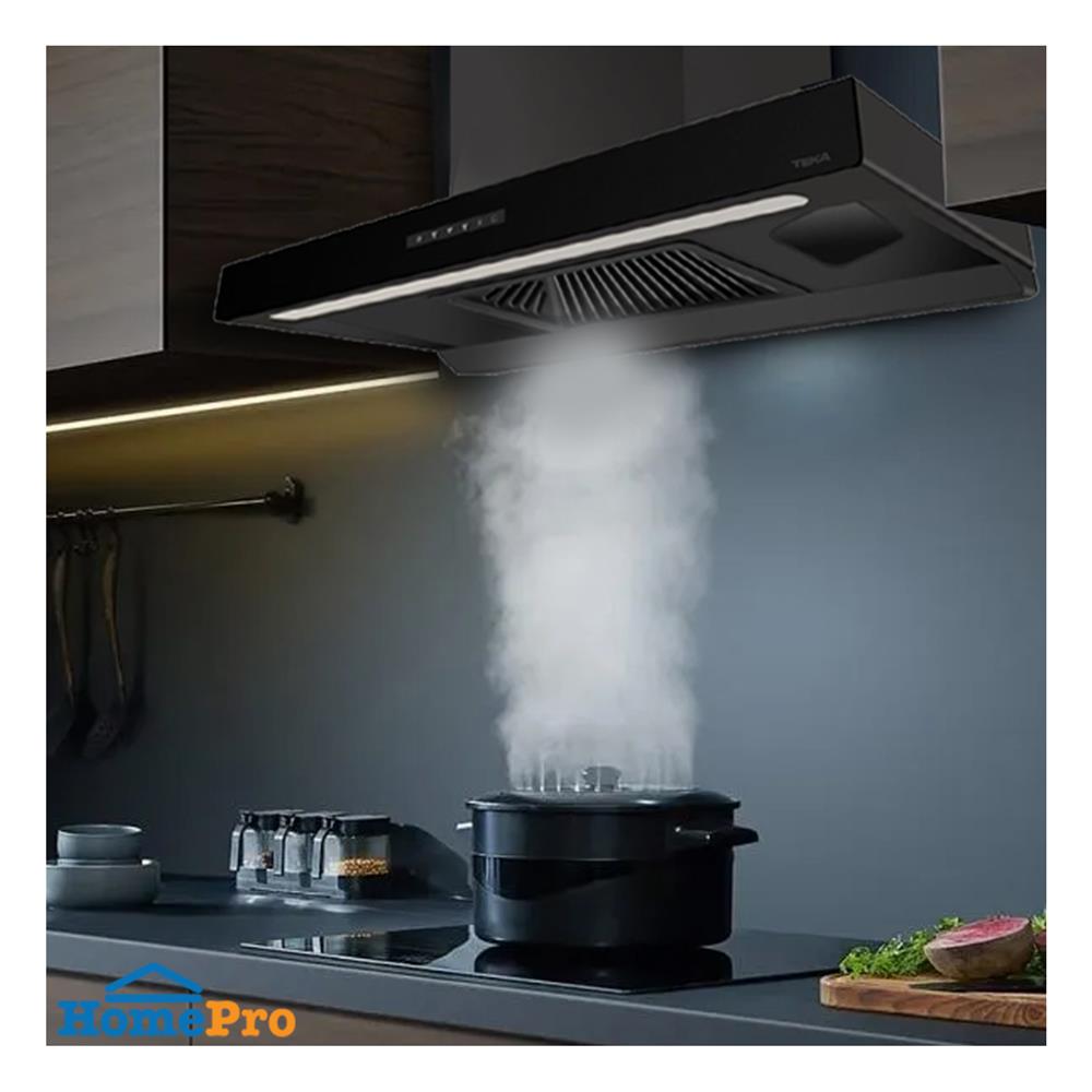 เครื่องดูดควันกระโจม TEKA DLH 9158 T 90 ซม.