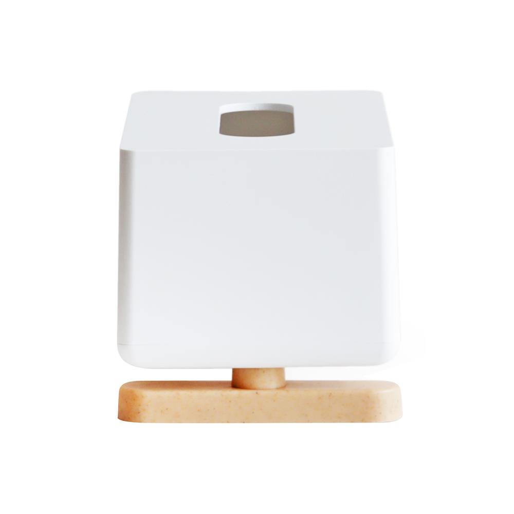 กล่องทิชชู่ซอล์ฟแพค MINIMAL SCULPT FRIEND STAND