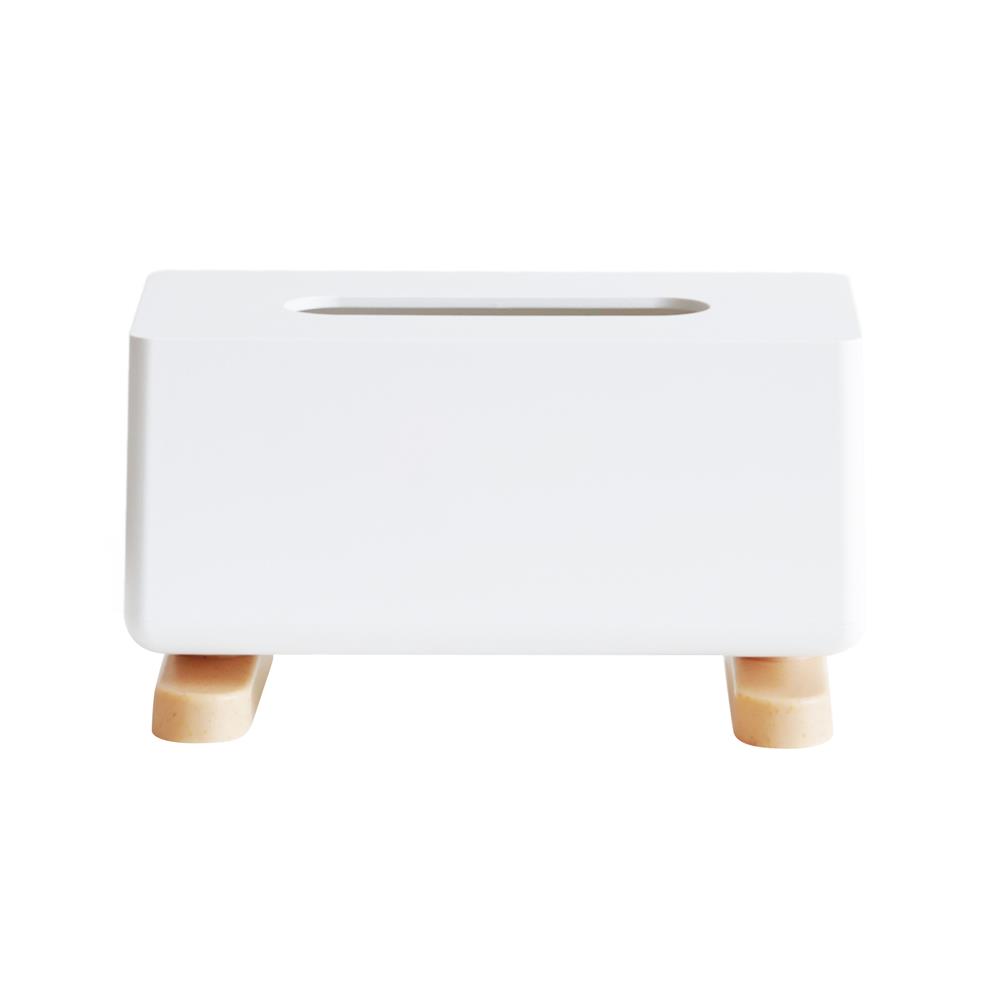กล่องทิชชู่ซอล์ฟแพค MINIMAL SCULPT FRIEND STAND