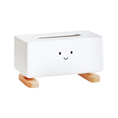 กล่องทิชชู่ซอล์ฟแพค MINIMAL SCULPT FRIEND STAND_0