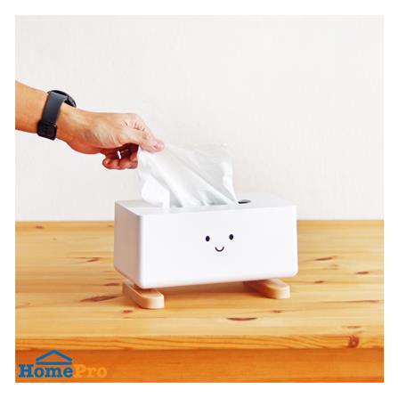 กล่องทิชชู่ซอล์ฟแพค MINIMAL SCULPT FRIEND STAND_4