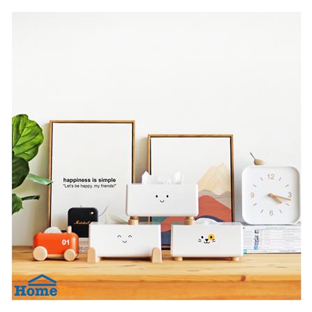 กล่องทิชชู่ซอล์ฟแพค MINIMAL SCULPT FRIEND STAND_6