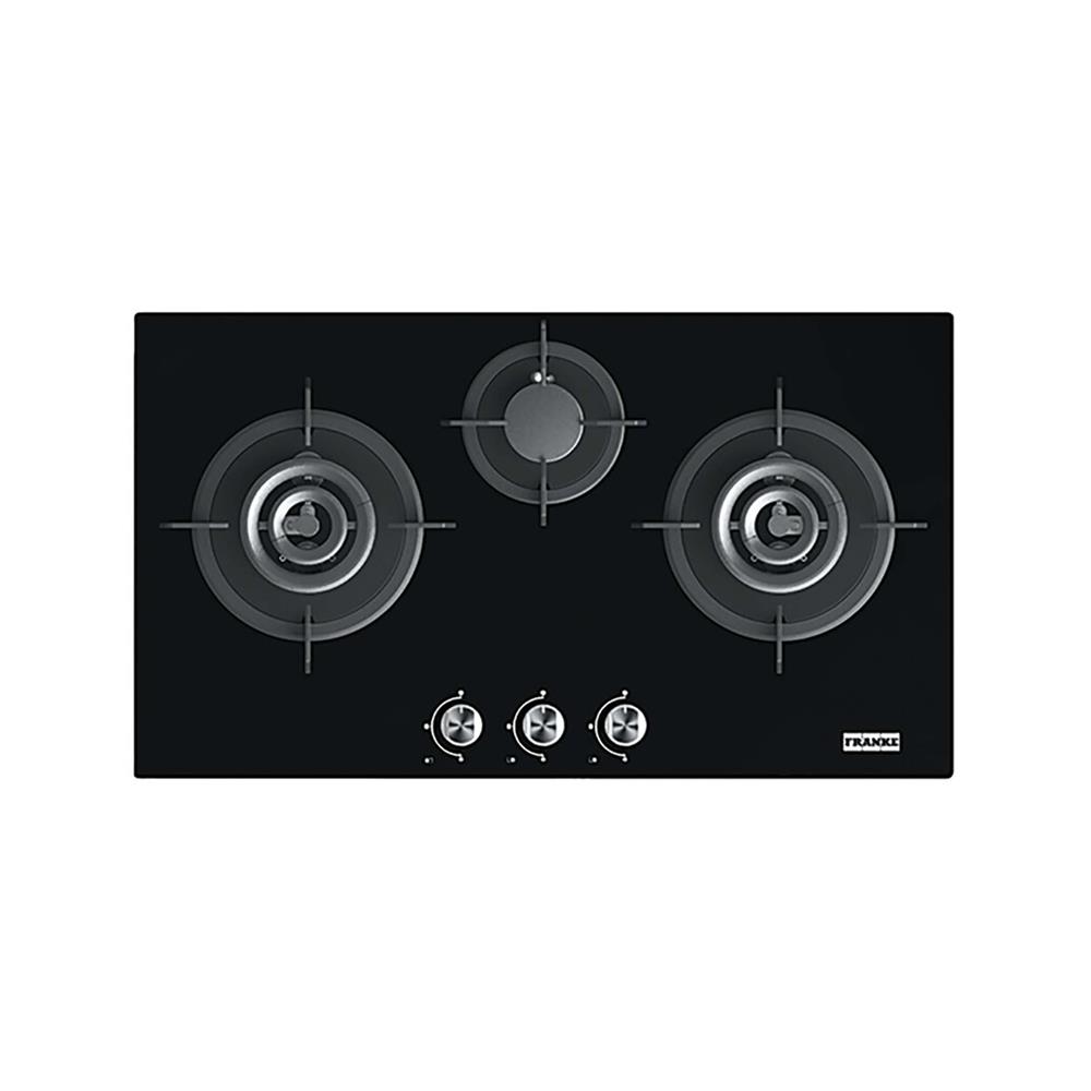 เตาฝัง+เครื่องดูดควัน FRANKE FHG8318+CXW220FT905M