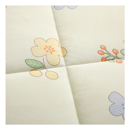 ผ้าห่ม HOME LIVING STYLE MEADOW CAT 70x90 นิ้ว สี CREAM_2