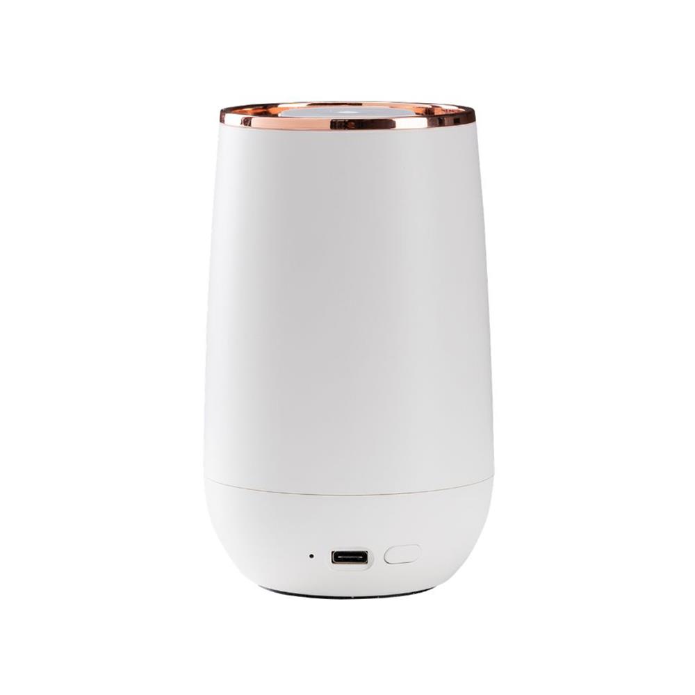 เครื่องพ่นปรับอากาศ PORRIN PORTABLE 15 มล. สีขาว