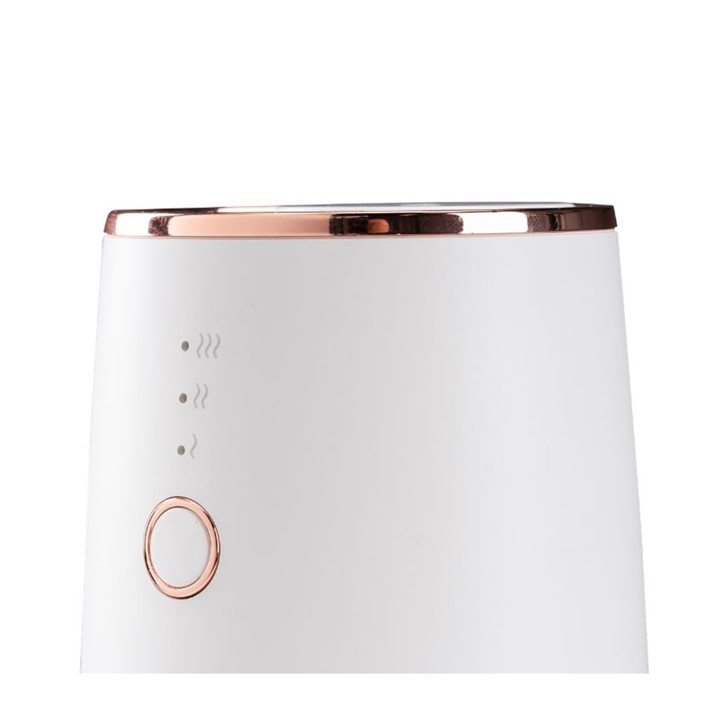 เครื่องพ่นปรับอากาศ PORRIN PORTABLE 15 มล. สีขาว