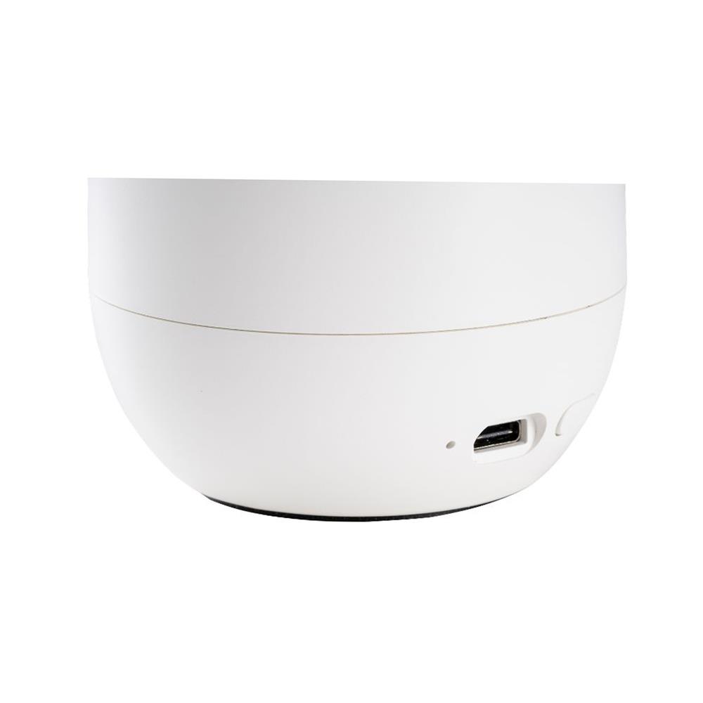 เครื่องพ่นปรับอากาศ PORRIN PORTABLE 15 มล. สีขาว