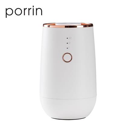 เครื่องพ่นปรับอากาศ PORRIN PORTABLE 15 มล. สีขาว_0